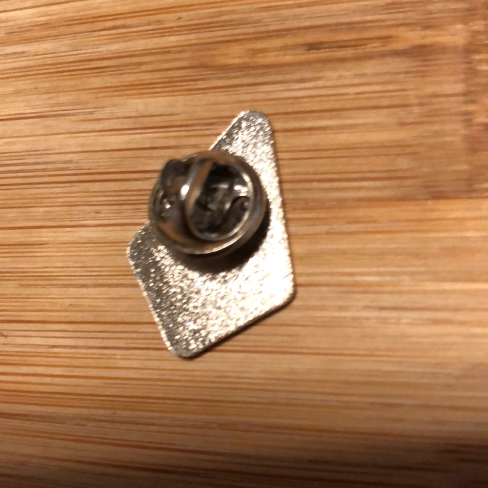 Sweet tree pin - Picture 2 of 3